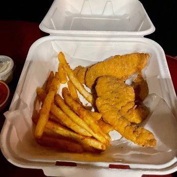 Emagine - Chicken and fries - Cinema Near Me - Royal Oak, Michigan Emagine - Chicken and fries - Cinema Near Me - Royal Oak, Michigan
