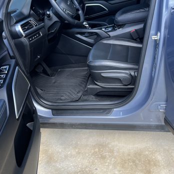 Washed Away Mobile Detailing - Auto Detailing Near Me - Hanscom AFB, Massachusetts
