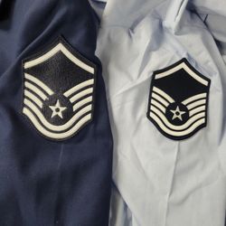 Granby Garment Cleaners - We Sew Military Patches