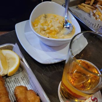 Patrick Kennedy's Irish Pub - Mac N Cheese - Irish Pub Near Me - Dallas, Texas Patrick Kennedy's Irish Pub - Mac N Cheese - Irish Pub Near Me - Dallas, Texas