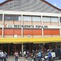 Shopping Popular Edson Diniz