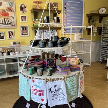 Nothing Bundt Cakes - Bakeries Near Me - Ventura, California Nothing Bundt Cakes - Bakeries Near Me - Ventura, California