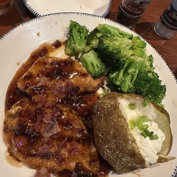 Red Lobster - Seafood Near Me - Richmond, Virginia