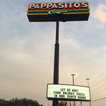 Pappasito's Cantina - Tex-Mex Near Me - Shenandoah, Texas Pappasito's Cantina - Tex-Mex Near Me - Shenandoah, Texas