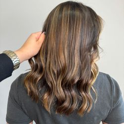Elaine’s beauty salon - Hair of ur dreams? Come down to Elaine's Beauty Salon !!