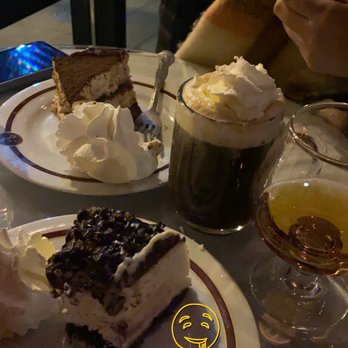Cafe Intermezzo - Coffee & Tea Near Me - Nashville, Tennessee