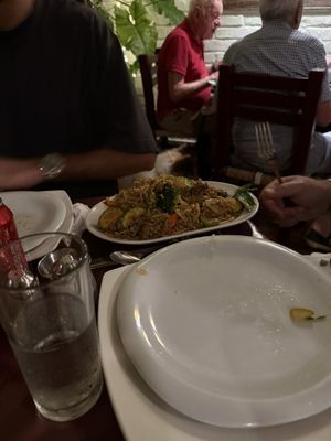 Archie's Wok by null