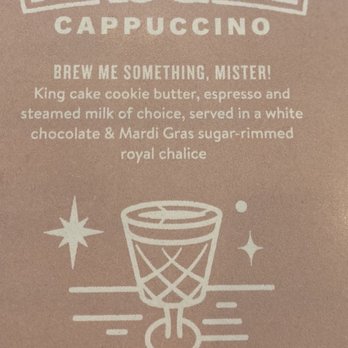 Rêve Coffee Roasters - Coffee & Tea Near Me - Lafayette, Louisiana