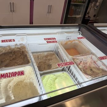 La Michoacana Golden - Ice cream flavors - Ice Cream & Frozen Yogurt Near Me - Murrieta, California La Michoacana Golden - Ice cream flavors - Ice Cream & Frozen Yogurt Near Me - Murrieta, California