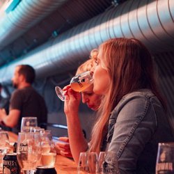 Hawkes Cidery & Taproom