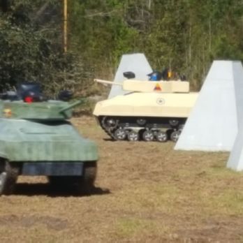 The Combat Zone - Paintball Near Me - Bloomingdale, Georgia The Combat Zone - Paintball Near Me - Bloomingdale, Georgia