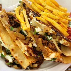El Taquito Kitchen - Machete de fajita
