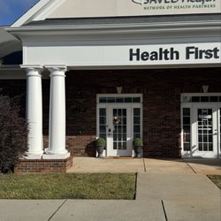 Saved Health
