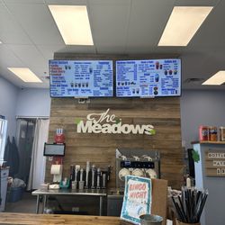 The Meadows Original Frozen Custard of Helotes