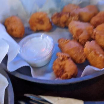 Ernie's Grill - Chicken bits. Nor sure what they are called. When I asked someone "Is that chicken?" They replied, "I think so!"... Hmmm - Venues & Event Spaces Near Me - Clinton Township, Michigan Ernie's Grill - Chicken bits. Nor sure what they are called. When I asked someone "Is that chicken?" They replied, "I think so!"... Hmmm - Venues & Event Spaces Near Me - Clinton Township, Michigan