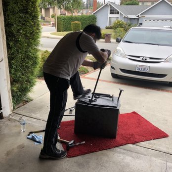 Keyway Locksmith - Open my safe in one hour. Which is fast! - Keys & Locksmiths Near Me - Walnut, California Keyway Locksmith - Open my safe in one hour. Which is fast! - Keys & Locksmiths Near Me - Walnut, California