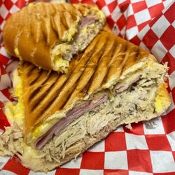 What's The Scoop - Cuban