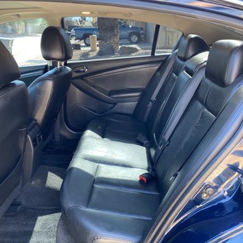 The Gloss Lab - Auto Detailing Near Me - Phoenix , Arizona