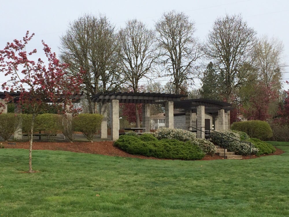 CANYON CREEK PARK 26610 SW Canyon Creek Rd, Wilsonville, Oregon