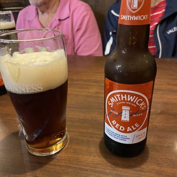 Rendezvous Restaurant - The best was saved for last. - Beer Bar Near Me - Saint Augustine, Florida