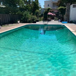 Healdsburg Pool Service - The pool
