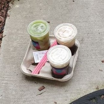 Trailer Park'd Coffee - Best package left on my porch in a long time!! - Coffee & Tea Near Me