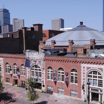 Boston Center for the Arts - BCA - Art Galleries Near Me - Boston, Massachusetts Boston Center for the Arts - BCA - Art Galleries Near Me - Boston, Massachusetts