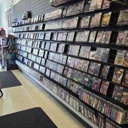 Quicksave Games - Inside
