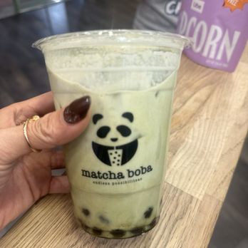 Matcha Boba - Bubble Tea Near Me - Thousand Oaks, California Matcha Boba - Bubble Tea Near Me - Thousand Oaks, California