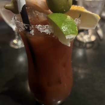 Buddies Bar and Grill - Bloody Mary - Steakhouses Near Me - Hammond, Louisiana Buddies Bar and Grill - Bloody Mary - Steakhouses Near Me - Hammond, Louisiana