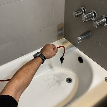 Quick Response Plumbing & Drain Cleaning - Water Heater Installation/Repair Near Me - Ventura, California