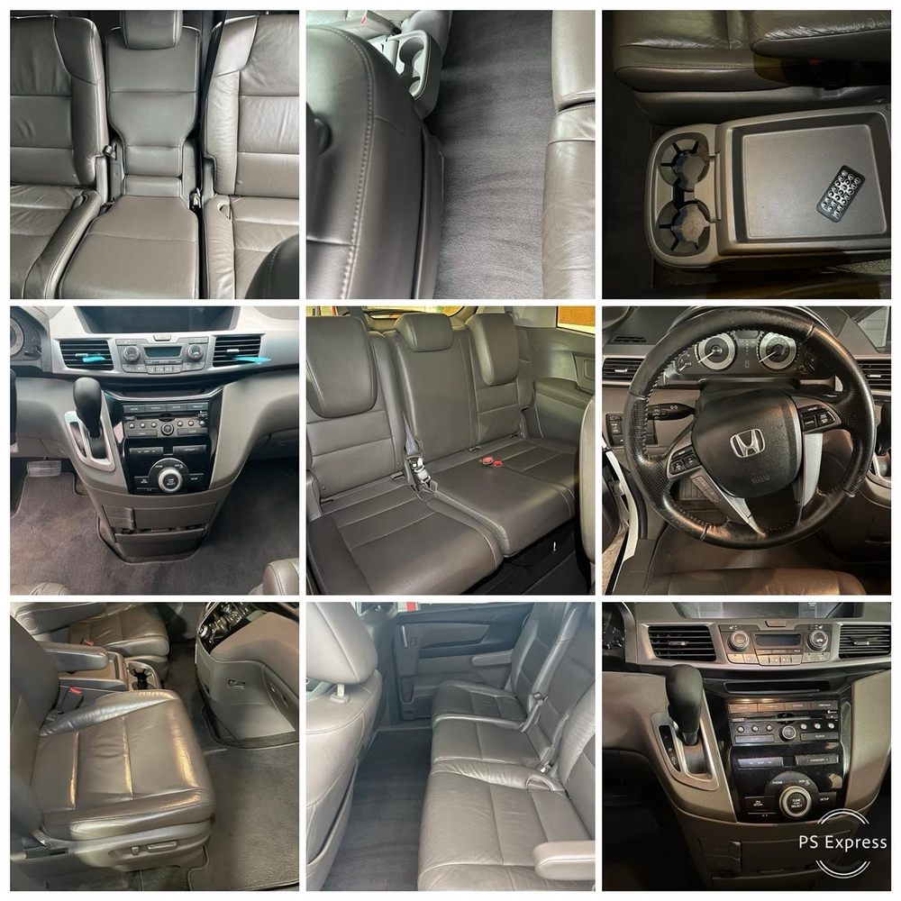 360 AUTO DETAILING Updated September 2024 26 Photos Tulsa