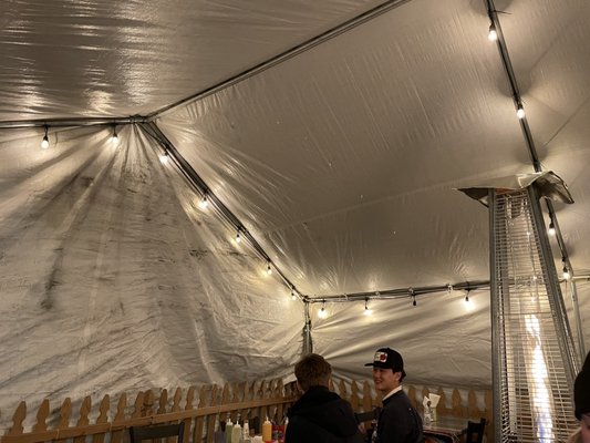 Tacos El Patrón & Bar by null