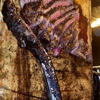 Lomelo's Meat Market - Wagyu Tomahawk - Meat Shops Near Me - Miami, Florida