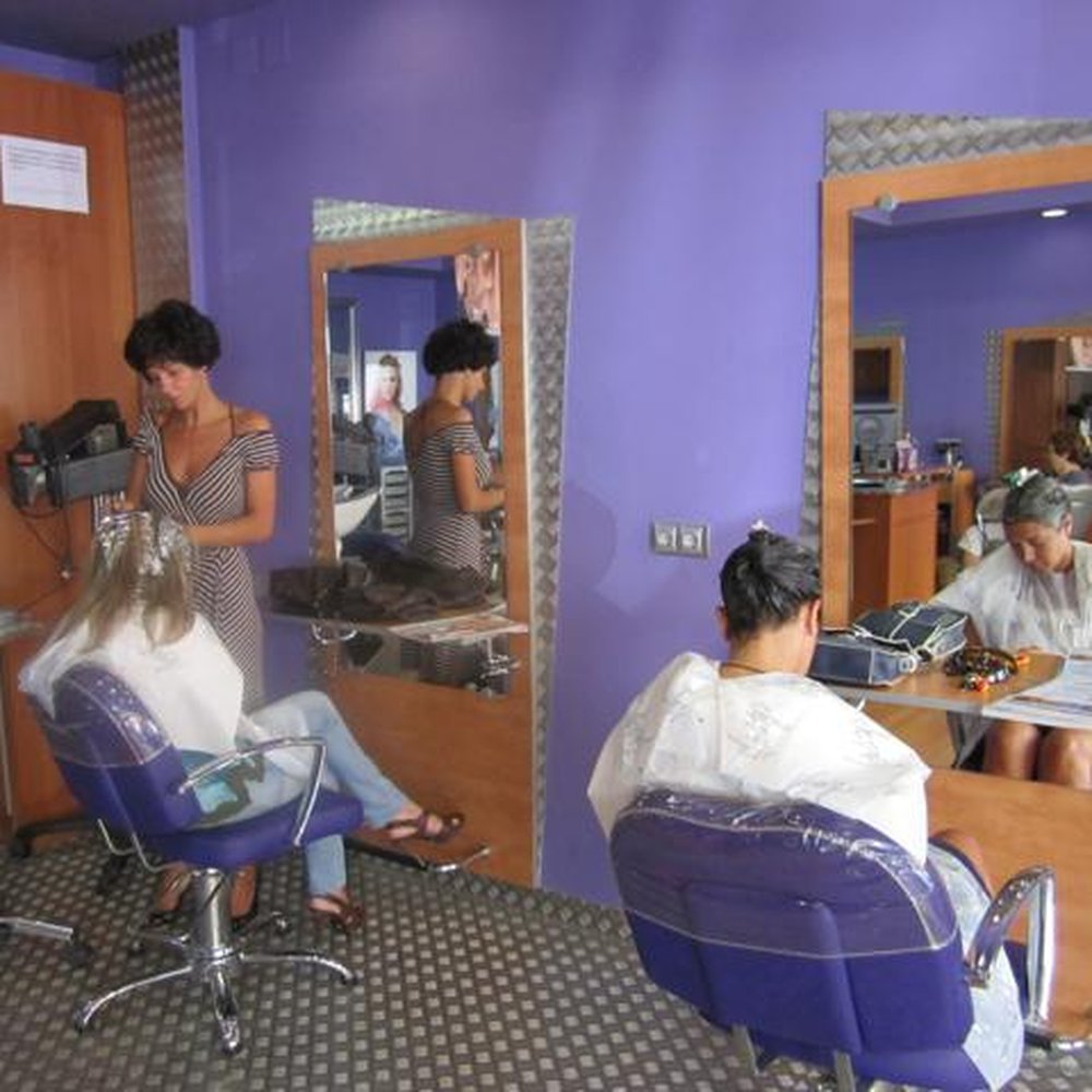 TOP 10 BEST Hair Salons in Marbella, Málaga, Spain - Updated 2026 - Yelp