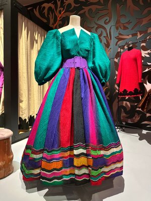 Musée des Arts Décoratifs by null