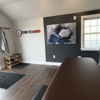 StretchMed - Trainers Near Me - East Greenwich, Rhode Island StretchMed - Trainers Near Me - East Greenwich, Rhode Island