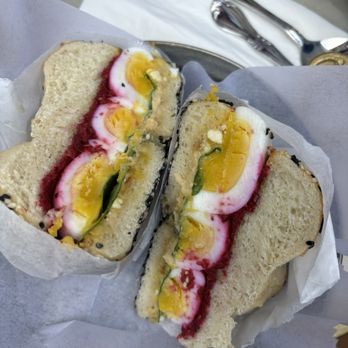 Elephantine Bakery - Egg simit! - Bakeries Near Me - Portsmouth, New Hampshire Elephantine Bakery - Egg simit! - Bakeries Near Me - Portsmouth, New Hampshire