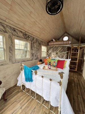 Savannah's Meadow by null