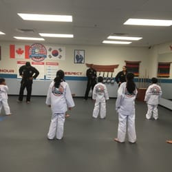 Pro Martial Arts Summerside