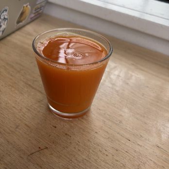 Pure Kitchen Westboro - Heal (juice) - Vegan Near Me - Ottawa, Ontario
