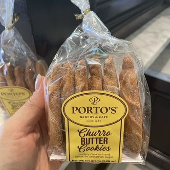 Porto's Bakery & Cafe - Bakeries Near Me - Burbank, California Porto's Bakery & Cafe - Bakeries Near Me - Burbank, California