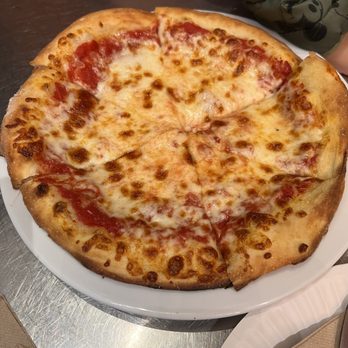 Zpizza - SM Cheese Pizza - Pizza Near Me - Newport Beach, California Zpizza - SM Cheese Pizza - Pizza Near Me - Newport Beach, California