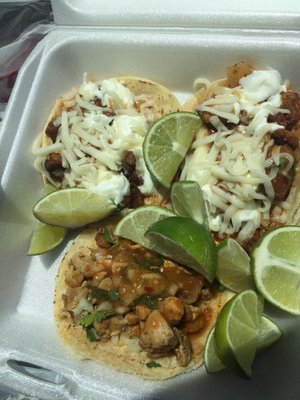 Tacos El Guapo by null