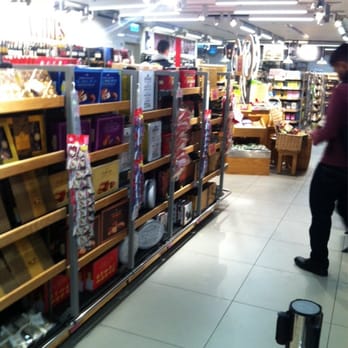 馬莎百貨 - Specialty Food Near Me - Hong Kong, HK