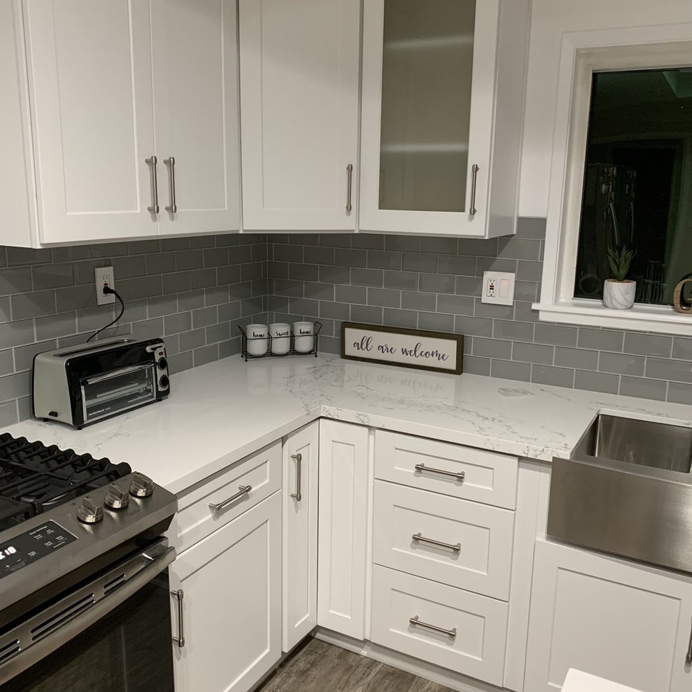Premium Cabinets - Cabinetry Near Me - Ontario, California