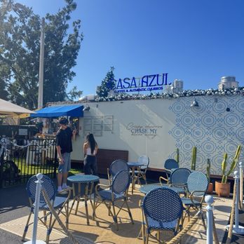 Casa Azul - Coffee & Tea Near Me - Tampa Bay, Florida Casa Azul - Coffee & Tea Near Me - Tampa Bay, Florida