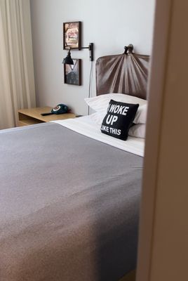 Moxy Atlanta Midtown by null