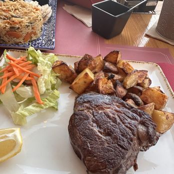 Ai Tre Tartufi - Steak - Pizza Near Me - Rome, RM