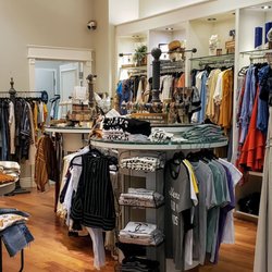 Society Boutique